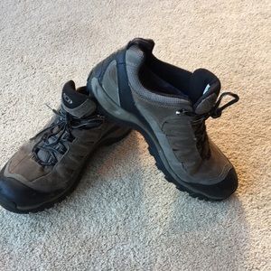 Salomon Hiking Shoes